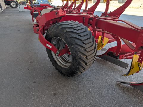 Pöttinger Servo T 6000 PLUS - 7 scharig
