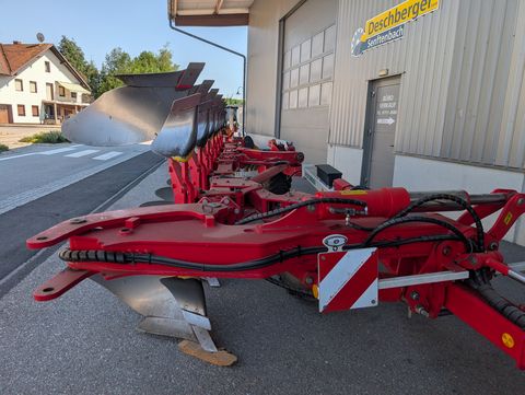 Pöttinger Servo T 6000 PLUS - 7 scharig