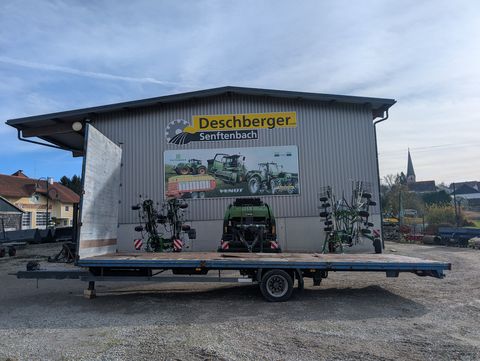 Sonstige Meusburger MPT-1