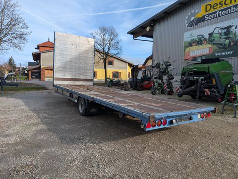 Sonstige Meusburger MPT-1