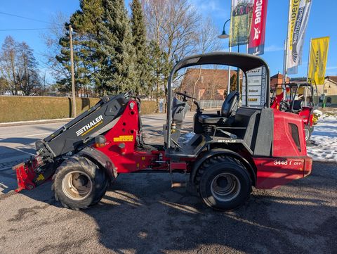 Thaler Teleskophoflader 3448 T 