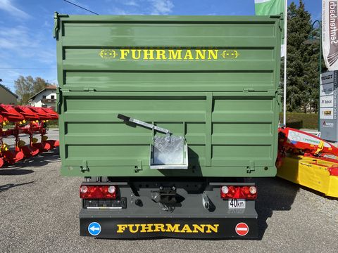 Fuhrmann FF 16.000