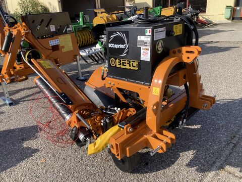 Berti ECOSPRINT/D 180 - 320