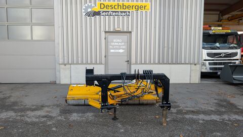 Müthing MU-L/S 250