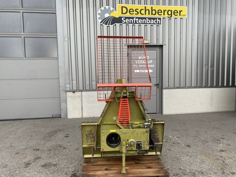 Holzknecht HS 145