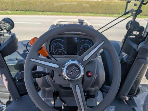 Deutz Fahr Agrotron 6180 TTV Warrior