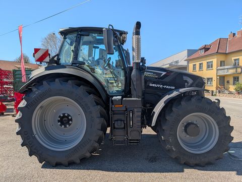 Deutz Fahr Agrotron 6180 TTV Warrior
