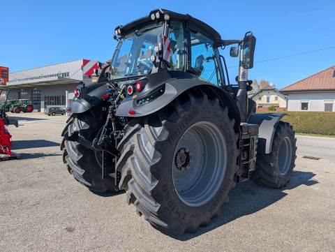 Deutz Fahr Agrotron 6180 TTV Warrior