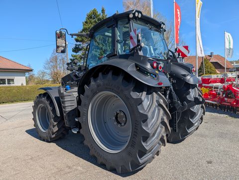Deutz Fahr Agrotron 6180 TTV Warrior