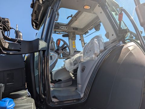 Deutz Fahr Agrotron 6180 TTV Warrior