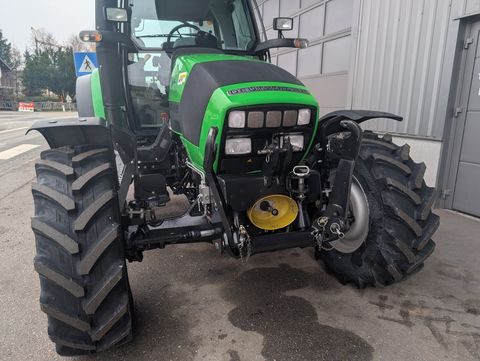 Deutz Fahr Agrotron K 420 Premium Plus