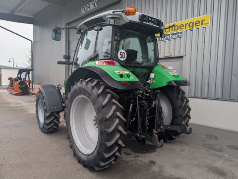 Deutz Fahr Agrotron K 420 Premium Plus