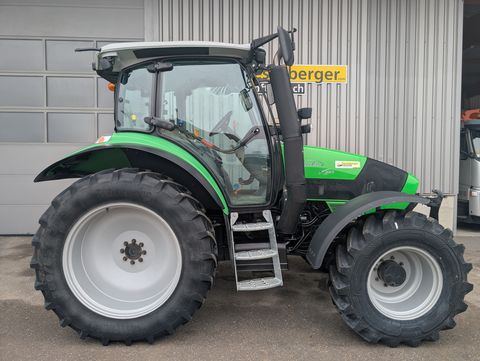 Deutz Fahr Agrotron K 420 Premium Plus