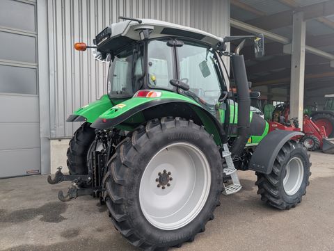 Deutz Fahr Agrotron K 420 Premium Plus