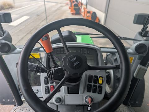 Deutz Fahr Agrotron K 420 Premium Plus