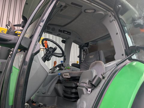 Deutz Fahr Agrotron K 420 Premium Plus