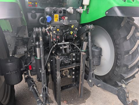 Deutz Fahr Agrotron K 420 Premium Plus