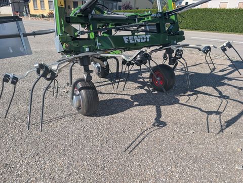 Fendt Twister 5204 DN