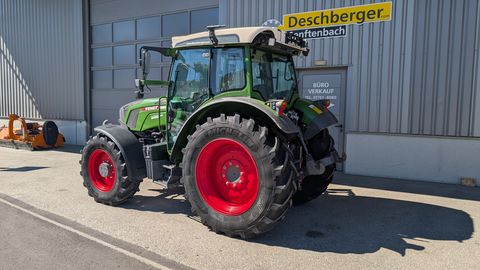 Fendt 209 S Vario Gen 3