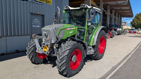Fendt 209 S Vario Gen 3