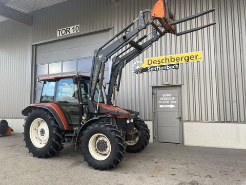 New Holland L 95