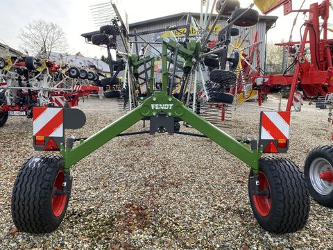 Fendt Former 1452