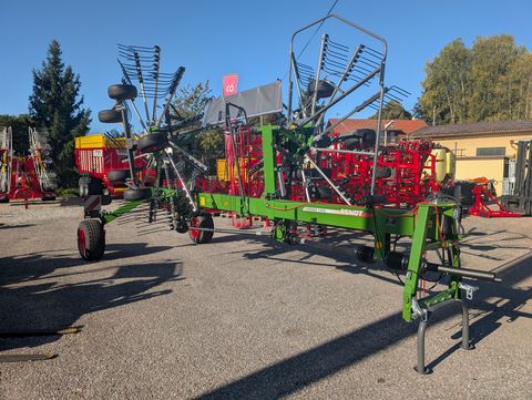 Fendt Former 1452