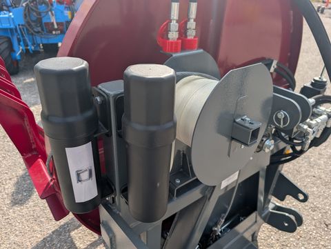 Sonstige Holzbündelgerät HZB-1