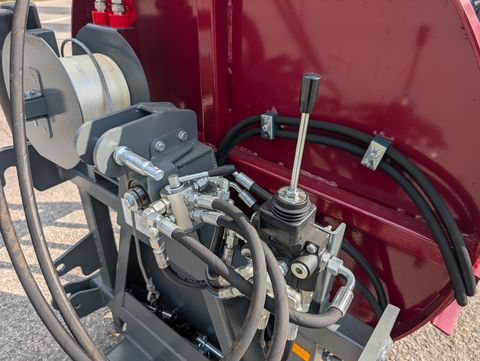 Sonstige Holzbündelgerät HZB-1