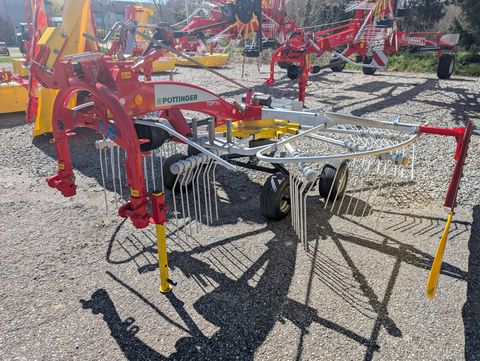 Pöttinger TOP 382