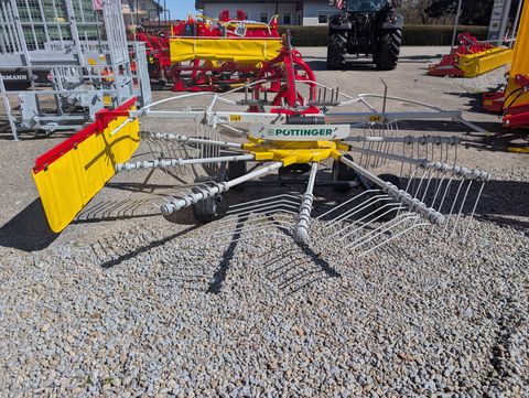 Pöttinger TOP 382