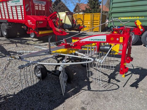 Pöttinger TOP 382