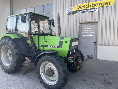 Deutz Fahr DX 3.30 A 