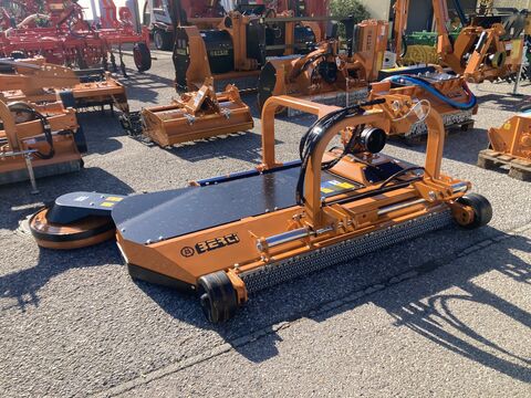 Berti AV 235 - 290