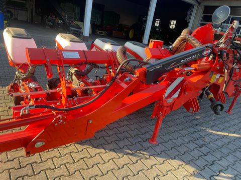 Kuhn Maxima 3 R - 8 reihig