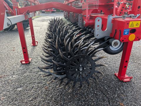 Pöttinger ROTOCARE V 8000