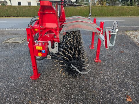 Pöttinger ROTOCARE V 8000