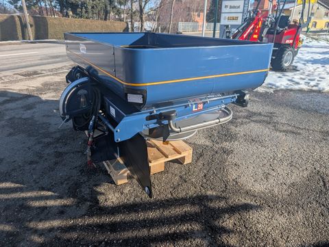 Bogballe L 20 plus 1150 lt