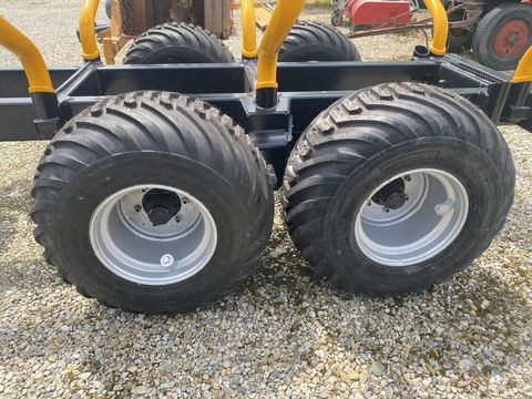 Country T 110D / 700 Pro