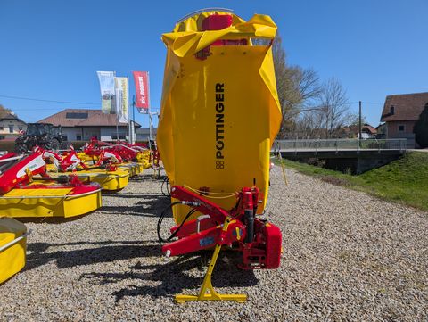 Pöttinger Novadisc 262