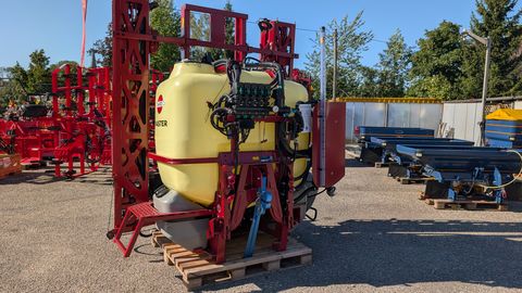 Hardi MASTER PRO 1500 - VHY 15 m