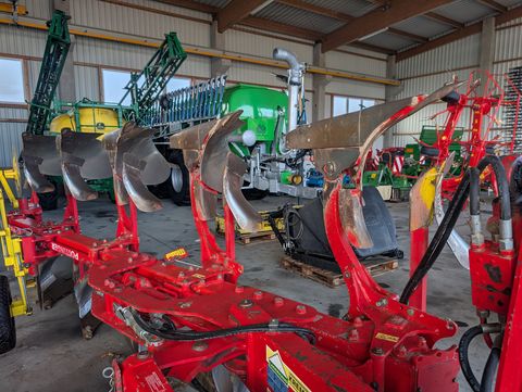 Pöttinger Servo 45 Plus