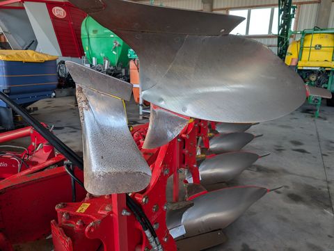 Pöttinger Servo 45 Plus