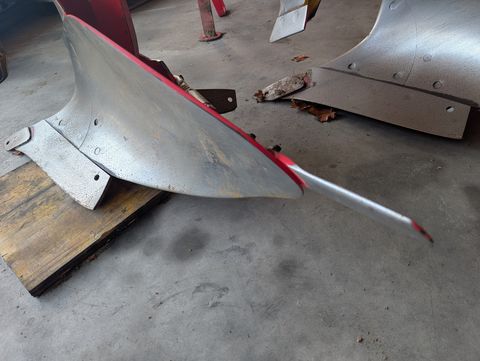 Pöttinger Servo 45 Plus