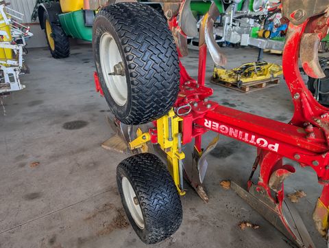 Pöttinger Servo 45 Plus