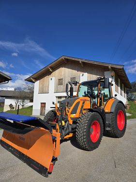 Fendt 516 Vario Prof