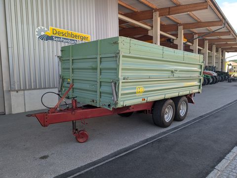 Brantner Tandemkipper 4522