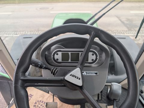 Fendt 310 Vario