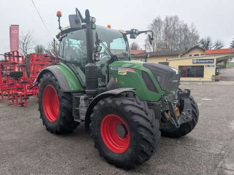 Fendt 310 Vario