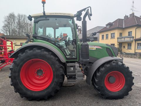 Fendt 310 Vario
